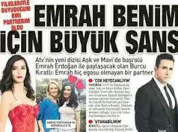 Aşk ve Mavi ekibi,Aşk ve Mavi cast,ali ve mavi,ali,yaman ve mavi,Atv dizileri,atv