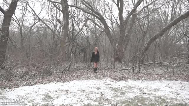 Nikki Sims - Winter Maiden 01