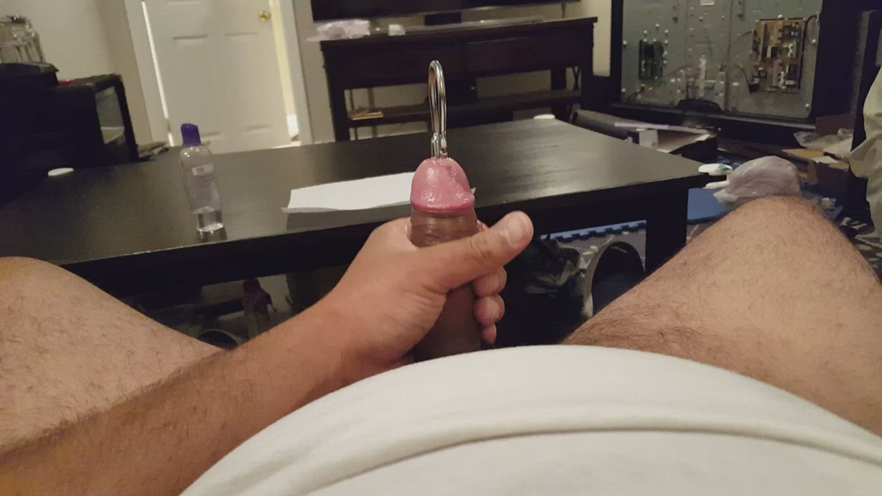 Cum Cumshot Precum clip