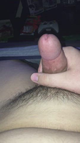 Balls Cock Jerk Off clip