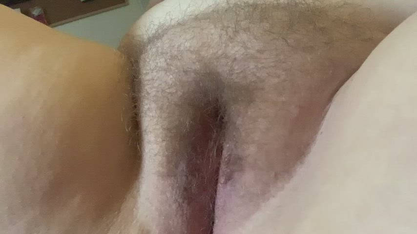 Who likes my pink pussy?