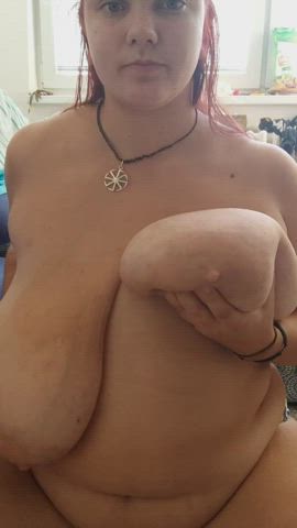 big tits boobs huge tits natural tits tits titty drop clip