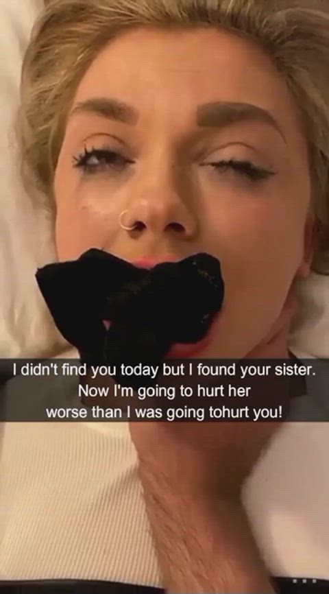 Sissy Sister Sissy Slut Bully sissycaption Porn GIF