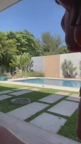 big ass brazilian celebrity milf tights twerking clip