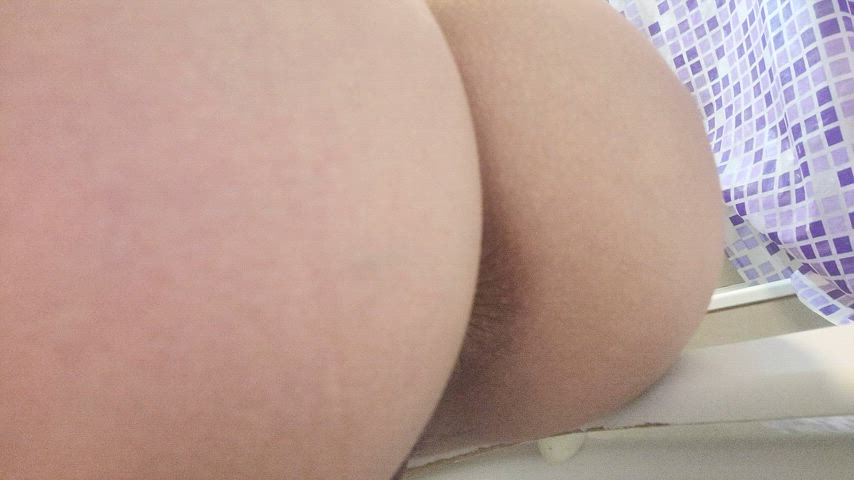 amateur ass big tits cumshot clip