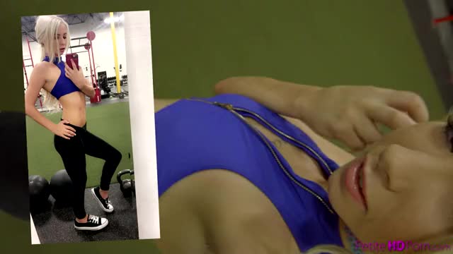 Gym honey - FULL VIDEO http://hotlesbiansonline.com/gym/gym-honey-kenzie-reeves/