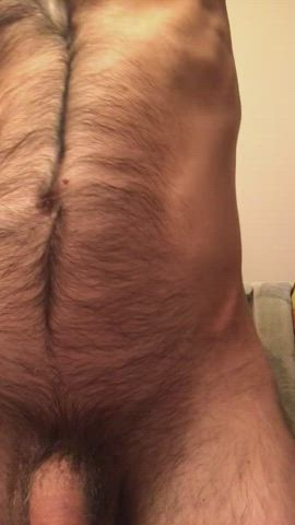 dildo extreme gay hairy solo clip