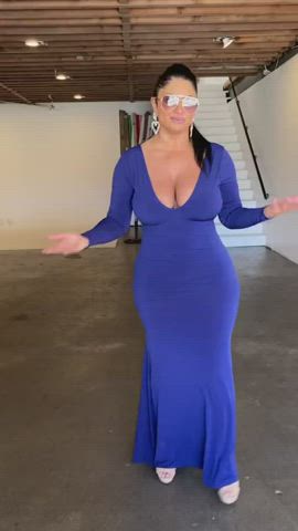 She is the hottest MILF ever