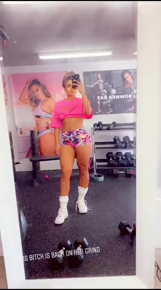 Sommer Ray - Booty (4)?