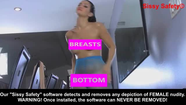 Software: SISSY SAFETY
