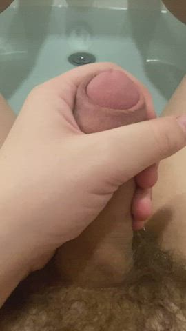 Hairy Little Dick Penis clip