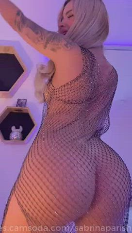 camsoda colombian dancing latina lingerie pornstar clip