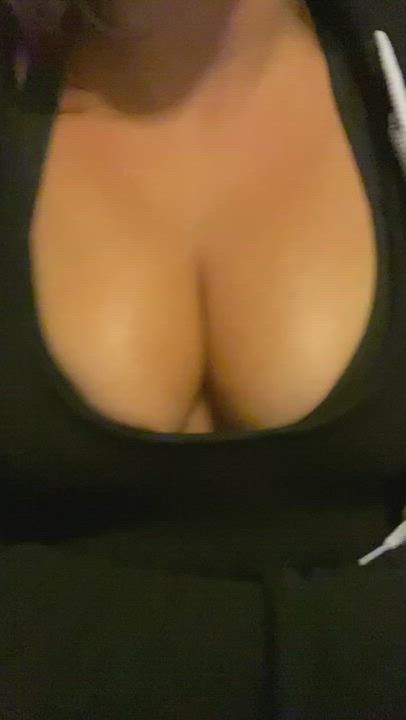 Do you like how they bounce? Curious how many want to see more.
