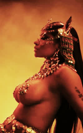 Queen Nicki