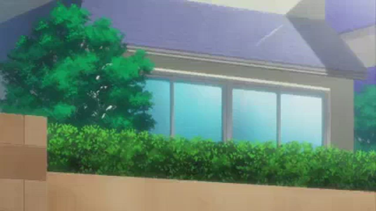 Animation Anime Hentai NSFW Rule34 clip