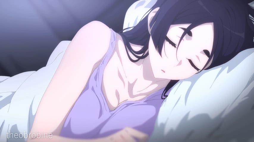 big tits femboy moaning sleeping tit fuck clip