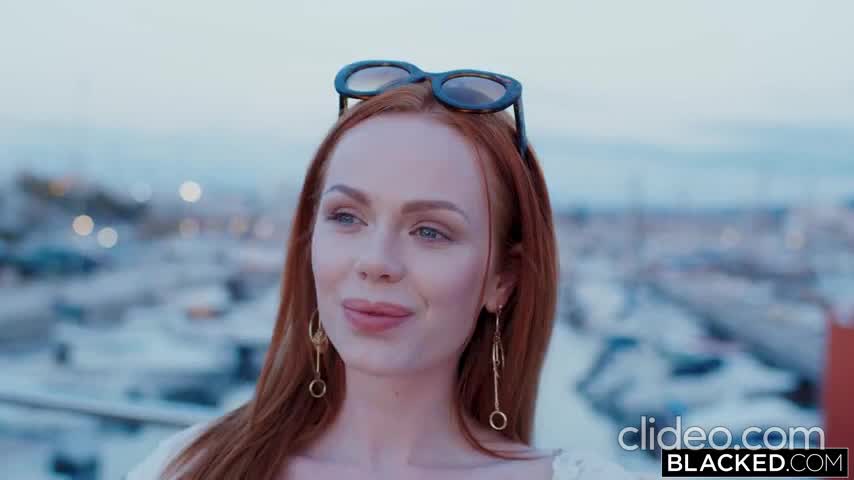 Blacked: By Whatever Means Necessary: Ella Hughes and Freddy Gong