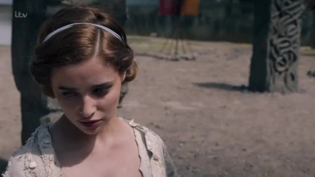 Holly Earl - Beowulf Ep 8.2