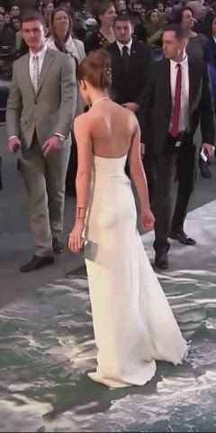 Perfect White Dress