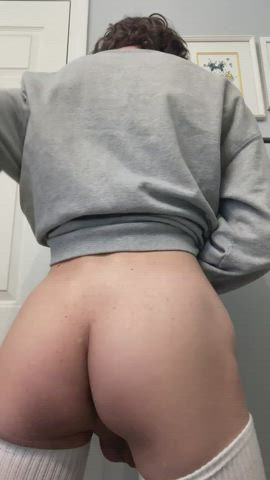 Wanna smack it for me?