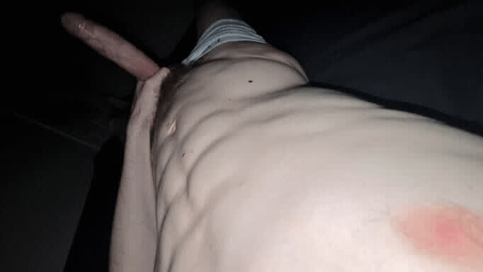 abs monster cock twink clip