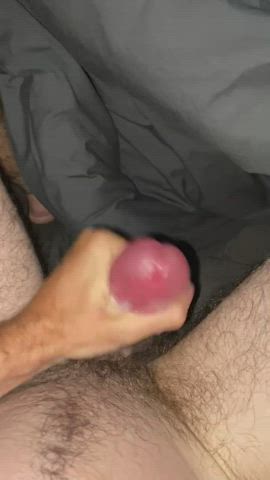 3 weeks worth of cum 💦