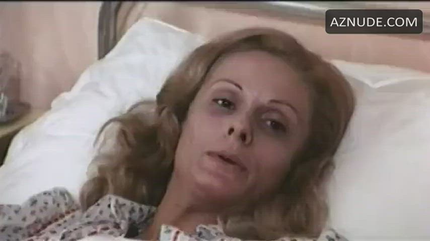 Annik Borel - Werewolf Woman (1976)