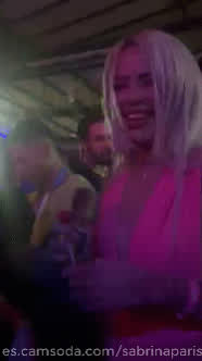 blonde camsoda party pornstar clip