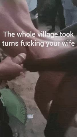 caption cheating cuckold clip