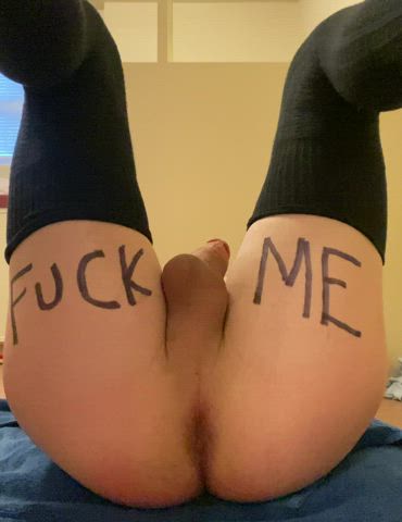 would you fuck me?