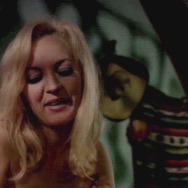 Larissa Ely- Cherry, Harry &amp; Raquel! (1969)