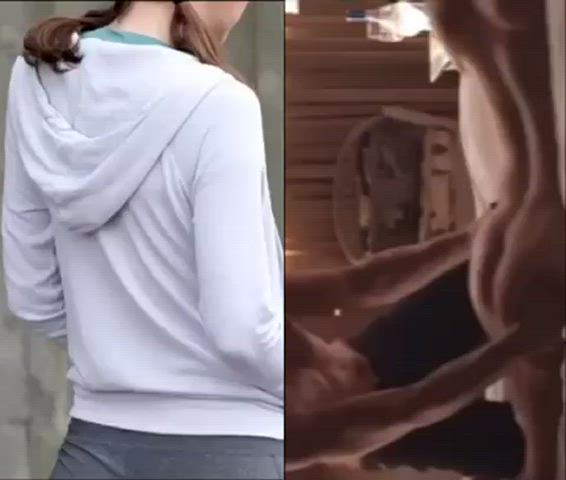 Ass Dakota Johnson Spanked clip