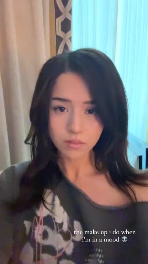 Poki IG story