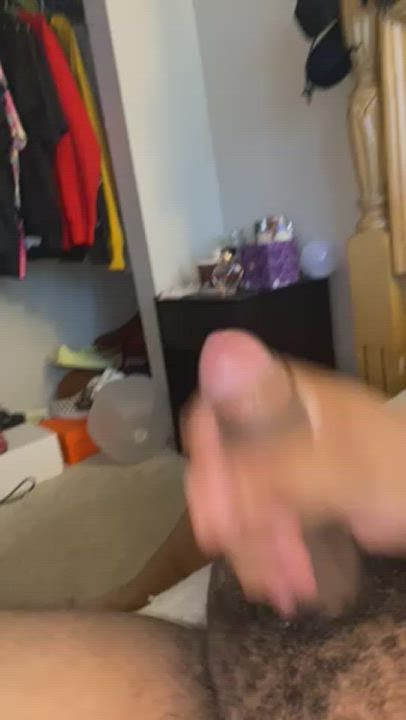 Big Dick Cock Cum clip