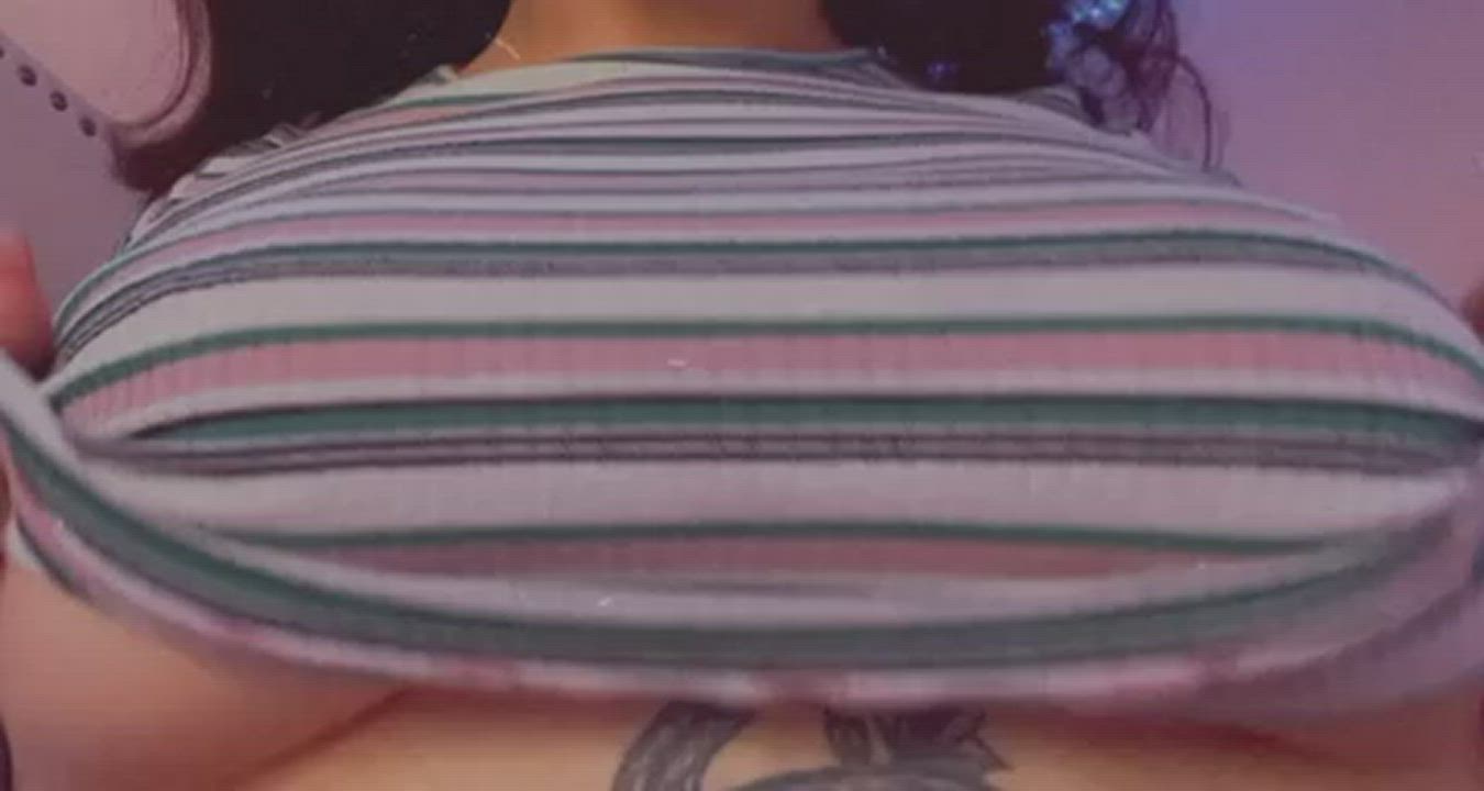 Tits Titty Drop Worship clip