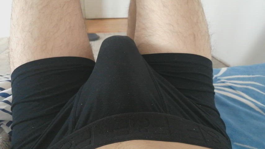 An old bulge video of mine. My natural size. (I'm not a good cameraman, sorry.)