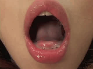 Cum Cum In Mouth clip