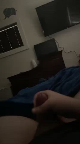 18 Years Old Femboy Moaning clip