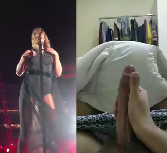 TayBabeCock