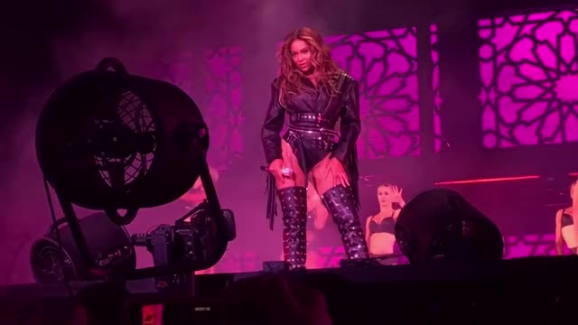 Beyoncé - Flawless Booty
