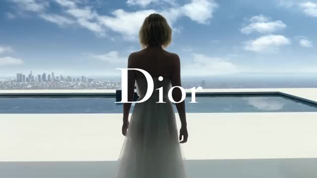 Jennifer Lawrence - JOY by Dior