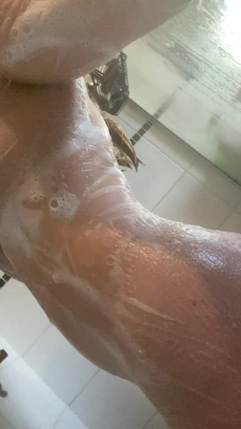 19 years old ass australian onlyfans sexy shower clip