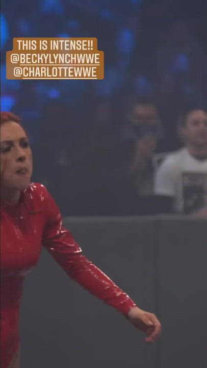 Ass Latex Wrestling clip