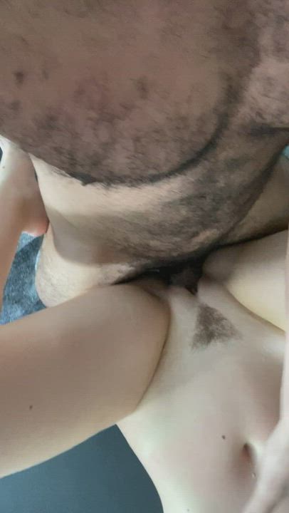 He fucks me every day and I still can’t believe how full he makes me [f]25 [m]30