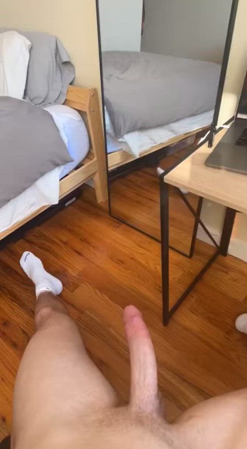 bwc big dick hung clip