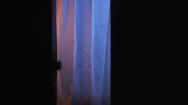 Vanda Chaloupková in Haunted (TV Series 2018– ) [S01E06] - Full