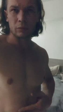 body bodybuilder boyfriend clip
