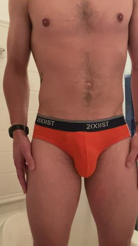 I might have a new favorite pair of underwear