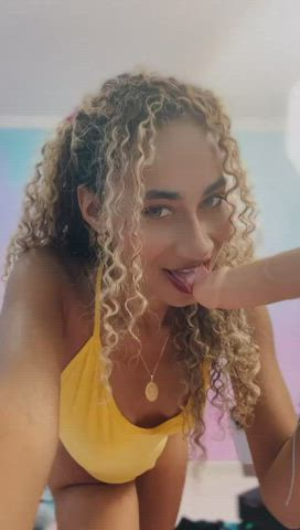 blonde blowjob chaturbate dildo latina stripchat clip