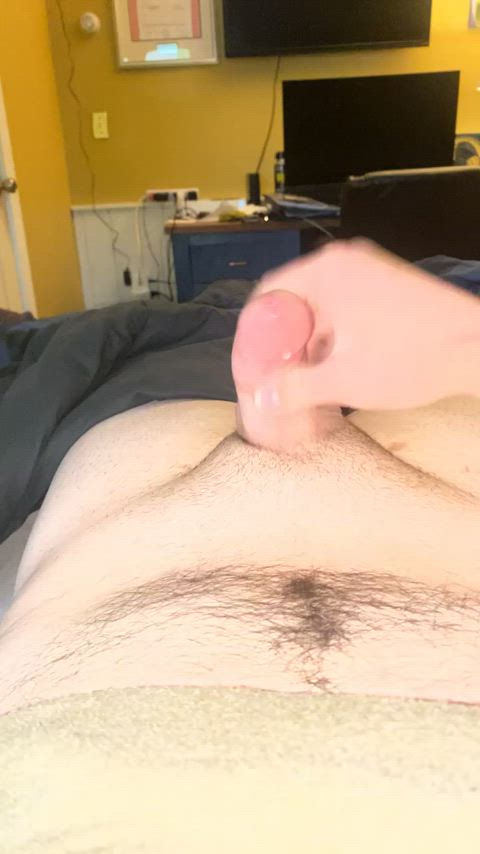 Just a lil cum vid :3 (21)